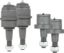 CARLI SUSPEN BALL JOINT - DBJP03