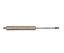 CARLI SUSPEN STEERING STABILIZER - DLMSST