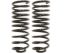 CARLI SUSPEN COIL SPRING SET - DMRC14R1