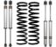 CARLI SUSPEN LEVELING SYSTEM - LVLCS1419D