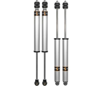 CARLI SUSPEN SHOCK ABSORBER SET - PKG20IFPA