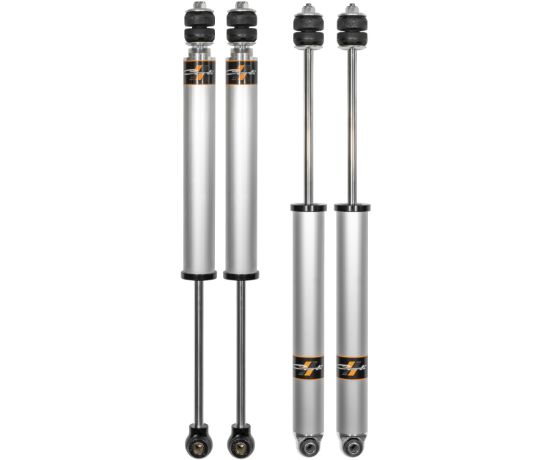 CARLI SUSPEN SHOCK ABSORBER SET - PKG20IFPA