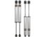 CARLI SUSPEN SHOCK ABSORBER SET - PKG20IFPA