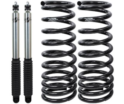 CARLI SUSPEN SUSPENSION LIFT KIT - SDLEVEL03D