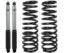 CARLI SUSPEN SUSPENSION LIFT KIT - SDLEVEL10D