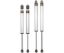 CARLI SUSPEN SHOCK ABSORBER SET - SPKG20IFPB