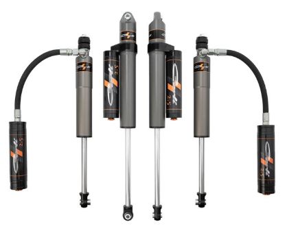 CARLI SUSPEN SHOCK ABSORBER SET - SPKGCS25RA