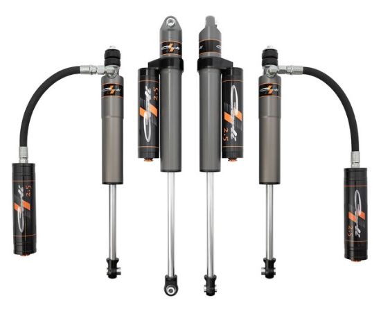 CARLI SUSPEN SHOCK ABSORBER SET - SPKGCS25RA