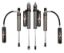 CARLI SUSPEN SHOCK ABSORBER SET - SPKGCS25RA