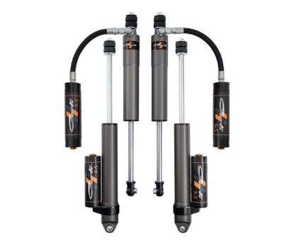 CARLI SUSPEN SHOCK ABSORBER SET - SPKGCS2RRD
