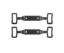 CARLI SUSPEN RESERVOIR MOUNTS - SRM25