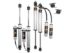 CARLI SUSPEN SHOCK ABSORBER SET - VLSPCS20RA