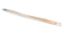 CAMCO MARINE OAR  WOOD  CLEAR W/GRIP  6.0' - 50402