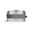 CAMCO MARINE GRILL-STOW N GO 160  GAS W/THERM & - 58131