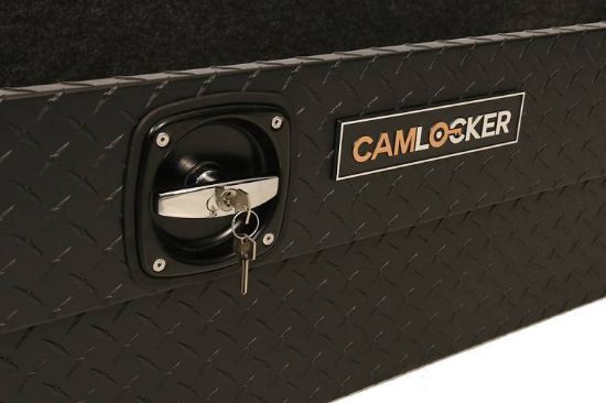 CAMLOCKER CAM/RV-57 MATTE - RV57MB