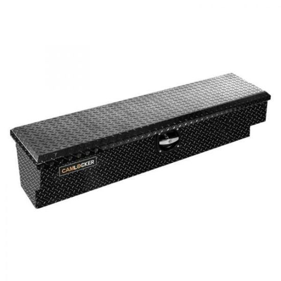 CAMLOCKER CAM 60' SIDE MOUNT GLOSS BLACK - SMB60GB