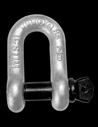 CMP GROUP 7/16 ALLOYSCREWPIN HTGALV ANCHOR SH - 10319621