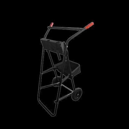 CMP GROUP TITAN OUTBOARD MOTOR STAND - 30 HP - 10826942
