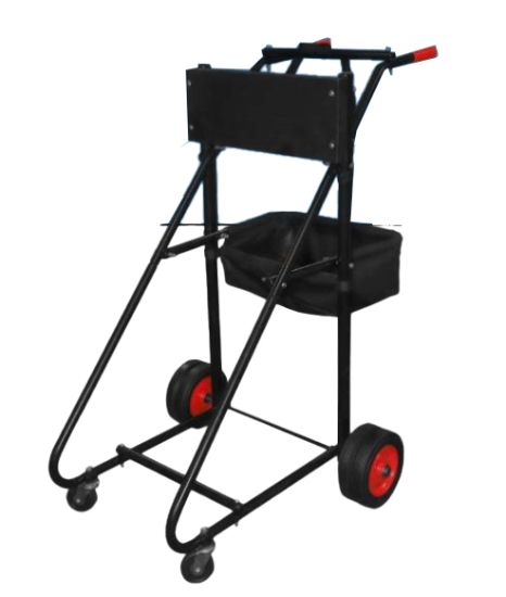 CMP GROUP TITAN OUTBOARD MOTOR EAVYDUTYTROLLE - 10826943