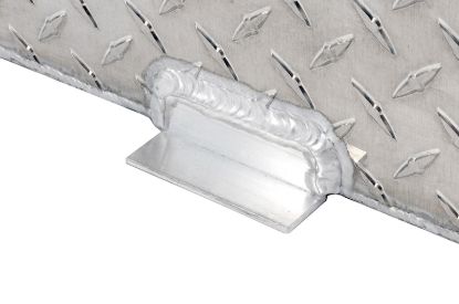 DEE ZEE AUX TANK 38 GAL 59X9X19 - 91752X