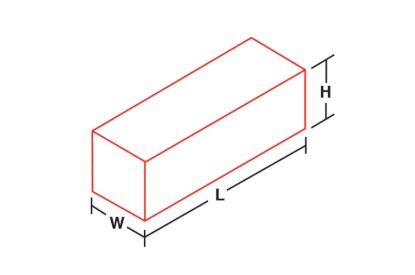 DEE ZEE AUX TANK 110 GAL 48X24X24 - 91753X