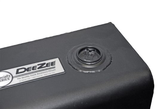 DEE ZEE TOOL BX SPECIALTY TANK STEEL BLK ST - 92647SB