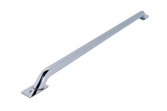 DEE ZEE SIDE RAIL STAINLESS STEEL - 99612