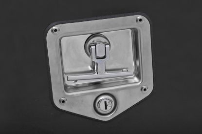 DEE ZEE TB/BK UBED STEEL 18X18X36 - DB2601