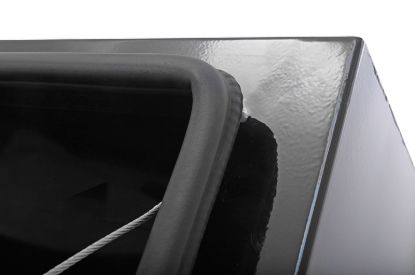 DEE ZEE TB/BK UBED STEEL18X18X48 - DB2602