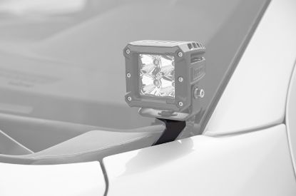 DEE ZEE DITCH LIGHT BRACKET - DZ1076
