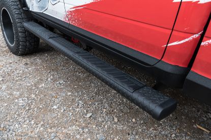 DEE ZEE BT/OVAL/RB CREW CAB BRIT - DZ16421