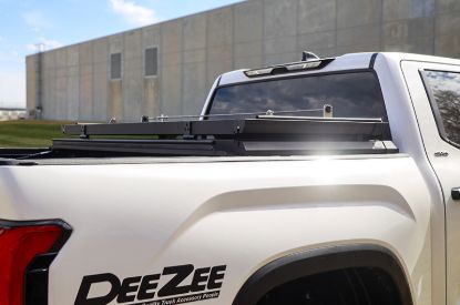 DEE ZEE TONNEAU COVER - DZ19550