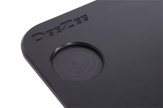 DEE ZEE BED PROTECTION - TAILGATE PROTECTOR - DZ284123