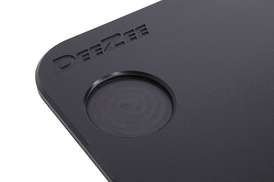 DEE ZEE BED PROTECTION - TAILGATE PROTECTOR - DZ284124
