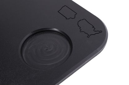 DEE ZEE BED PROTECTION - TAILGATE PROTECTOR - DZ284151