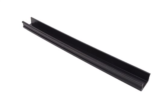 DEE ZEE TRUCK BED BOARD RUBBER TRIM - 24' - DZ42