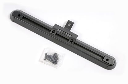 DEE ZEE BRONCO/ACC DASH ACCESSORY RAIL 202 - DZ4615