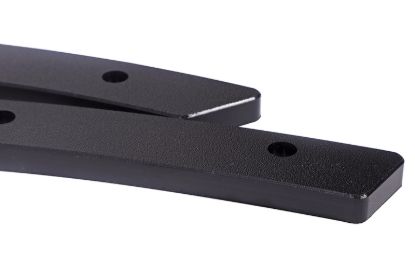 DEE ZEE BRONCO ACCESSORIES - FENDER DELETE - DZ4617