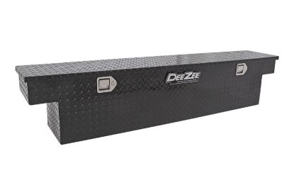 DEE ZEE BK/TB NARROW CROSSOVER TOOLBOX - M - DZ6163NB