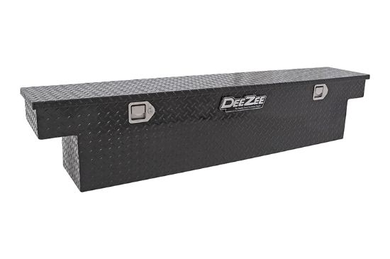 DEE ZEE BK/TB NARROW CROSSOVER TOOLBOX - M - DZ6163NB