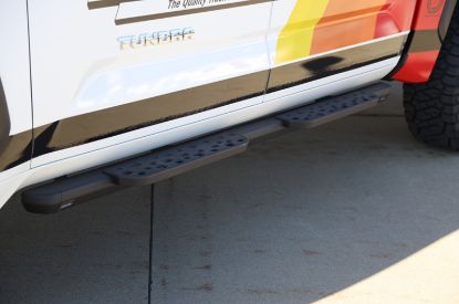 DEE ZEE APEX SERIES SIDE STEP EXT/SUPER CA - DZ66411