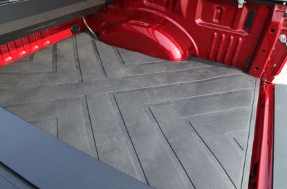 DEE ZEE BEDMAT TOYOTA TACOMA 5' BED 05-20 - DZ76963