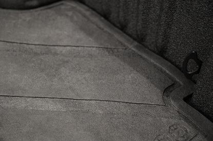 DEE ZEE BEDMAT FORD F150 8' BED 2015+ - DZ77007
