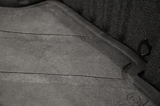 DEE ZEE BEDMAT FORD F150 8' BED 2015+ - DZ77007