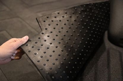 DEE ZEE BED MAT - DZ77010