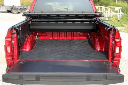 DEE ZEE BEDMAT DODGE RAM 6' BED 2019+ (150 - DZ77016