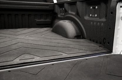 DEE ZEE BEDMAT TOYOTA TUNDRA 6' BED 2023+ - DZ77029