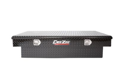 DEE ZEE BK/TB RED SERIES SINGLE LID - MIDS - DZ8163B