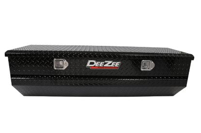 DEE ZEE TB- RED CHEST BLACK BT - DZ8556FB