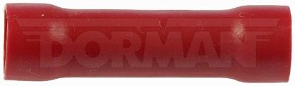 DORMAN 8GA BUTT CONNECTOR - 85264